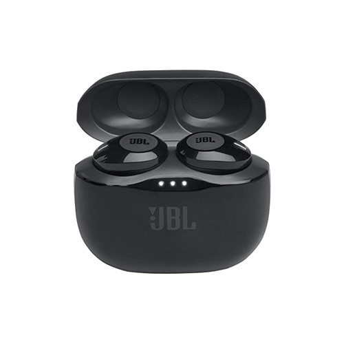 AURICULAR JBL TUNE 120 TWS NEGRO